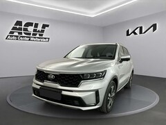 Bild des Angebotes Kia Sorento SORENTO 2.2D DCT AWD SPIRIT LEDER|BOSE|19Z|FULL-LE