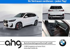 Bild des Angebotes BMW X1 sDrive20i Steptronic M Sportpaket Panorama