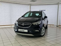 Bild des Angebotes Opel Mokka X ON, 1.Hand, unfallfrei, Navi, Kamera, Scheckheft