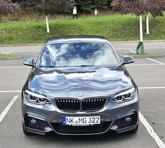 Bild des Angebotes BMW 230 230i Coupe Aut. M Sport