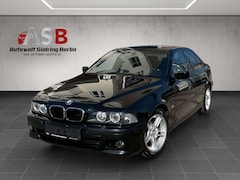Bild des Angebotes BMW 540 i  M Sportpaket*Xenon*Leder*Sportsitz*