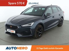 Bild des Angebotes CUPRA Leon 1.4 e-HYBRID Aut.*NAVI*LED*ACC*CAM*SHZ*PDC*