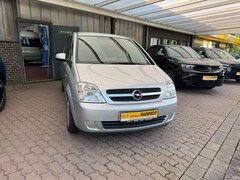 Bild des Angebotes Opel Meriva 1.6 Enjoy 74kW
