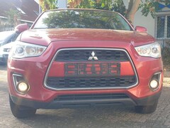 Bild des Angebotes Mitsubishi ASX Edition 2WD