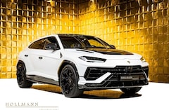 Bild des Angebotes Lamborghini Urus + PERFORMANTE +FULL CARBON + 3D B&O +