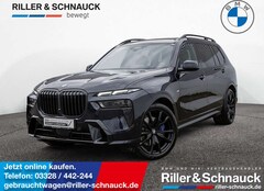 Bild des Angebotes BMW X7 xD 40d M Sport Pro 22 ZOLL+PANO-SKY+STANDH