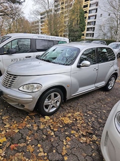 Bild des Angebotes Chrysler PT Cruiser 1.6 Classic