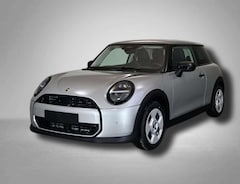 MINI Cooper C Essential Trim 1.5 7-Gang Steptronic 115 kW (...