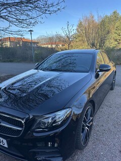 Bild des Angebotes Mercedes-Benz E 53 AMG 4Matic Speedshift 9G MB Garantie Vollaustattung !