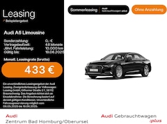 Bild des Angebotes Audi A6 advanced 40 TDI*Rückfahrkamera*Tour
