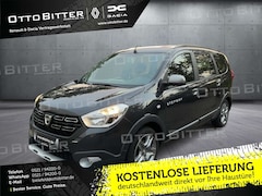 Bild des Angebotes Dacia Lodgy Stepway dCi115 7-SITZER SITZH/NAVI/KAMERA