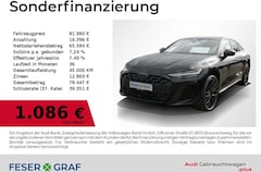 Bild des Angebotes Audi A6 Limousine edition one e-hybrid quattro 270 kW