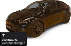 Bild des Angebotes Tesla Model Y Performance