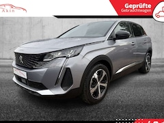 Bild des Angebotes Peugeot 3008 LED Leder Navi ACC Temp. Carplay