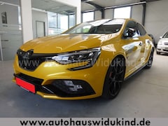 Bild des Angebotes Renault Megane IV R.S. Ultime 300 PS Aut. ALU Navi Bose