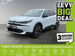 Bild des Angebotes Citroen C4 Pure Tech 130 *NAVI*RFK*ACC*LED*PDC*LEDER*