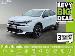 Bild des Angebotes Citroen C4 Pure Tech 130 *NAVI*RFK*ACC*LED*PDC*LEDER*