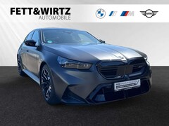 Bild des Angebotes BMW M5 Limousine MDriver'sPack.|Pano|B&W|DAProf.