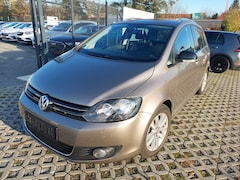 Bild des Angebotes VW Golf Plus Style