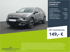 Bild des Angebotes Citroen C4 PureTech 130 Max