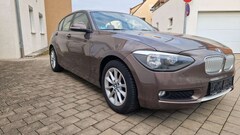 Bild des Angebotes BMW 118 118d Urban Line