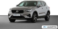 Bild des Angebotes Volvo XC40 B3 Core 2WD LHZ/DAB+/BLIS/Rückfahrkam/