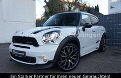 Bild des Angebotes MINI John Cooper Works Countryman John Cooper Works S Countryman*NAVI*XENON*LEDER*