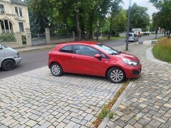 Bild des Angebotes Kia Rio 1.2 Attract