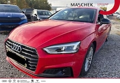 Bild des Angebotes Audi A5 Sportback g-tron S line AHK ACC PDC LED Sitzh Ambi