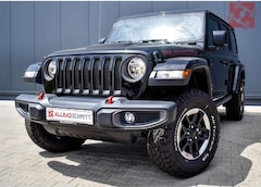 Bild des Angebotes Jeep Wrangler Unl. Rubicon 3.0L V6 AHK Navi US Spec.