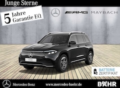 Bild des Angebotes Mercedes-Benz EQB 300 EQB 300 4M AMG/MBUX/"Flex-Bonus" - 2.400 Euro! LED