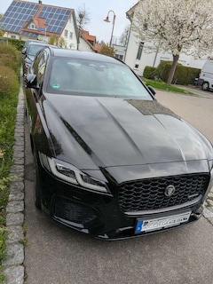 Bild des Angebotes Jaguar XF XF D200 AWD Sportbrake R-Dynamic SE Mild Hybrid