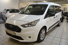 Bild des Angebotes Ford Grand Tourneo CONNECT 1.5 TDCI *KAMERA*AHK*NAVIGATION*SITZHEIZUN
