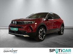 Bild des Angebotes Opel Mokka Ultimate inkl. Kamera / hzb. Sitze & Lenkrad