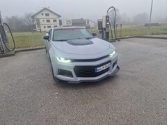 Bild des Angebotes Chevrolet Camaro Camaro 5.7 Z28