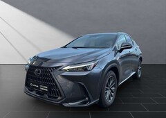 Bild des Angebotes Lexus NX 450h+ +*E-Four*SHZ*CARPLAY*NAVI* 15J-GARANTIE*