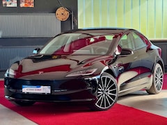 Bild des Angebotes Tesla Model 3 Long Range Dual AWD Highland HW4 20Zoll