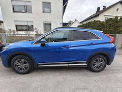Bild des Angebotes Mitsubishi Eclipse Cross 2.2 DI-D Aut. 4WD Diamant+