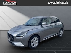 Bild des Angebotes Suzuki Swift 1.2 Dualjet Hybrid  Comfort*SITZHEIZUNG*KLIMA*KAMA