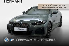 Bild des Angebotes BMW i4 M Sport Pro