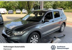 Bild des Angebotes VW Tiguan Allspace 2.0 TDI DSG Life AHK Kamera DigC