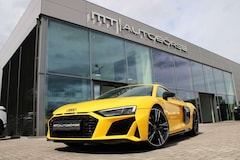Bild des Angebotes Audi R8 COUPE * PERFORMANCE * BLACK-OPTIK/CARBON/20"