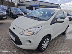 Bild des Angebotes Ford Ka/Ka+ 1.2 Concept