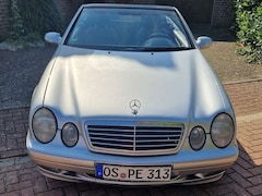 Bild des Angebotes Mercedes-Benz 208 CLK 208