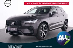 Bild des Angebotes Volvo XC60 T8 AWD Plus Dark+360Kam+Sound+HUD+LED+SHZ
