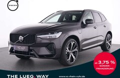 Bild des Angebotes Volvo XC60 T8 AWD Plus Dark+360Kam+Sound+HUD+LED+SHZ