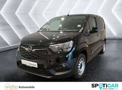 Bild des Angebotes Opel Combo Cargo 1.5D Rückfahrkamera AHK Navi Klima Tempomat
