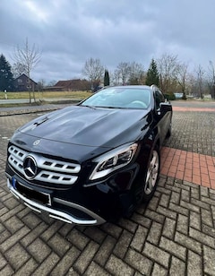 Bild des Angebotes Mercedes-Benz GLA 200 7G-DCT Urban