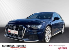 Bild des Angebotes Audi Allroad A6 55 TFSI qu. S tronic AHK ACC Matrix