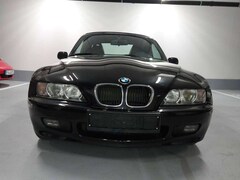 Bild des Angebotes BMW Z3 Z3 roadster 1.9i